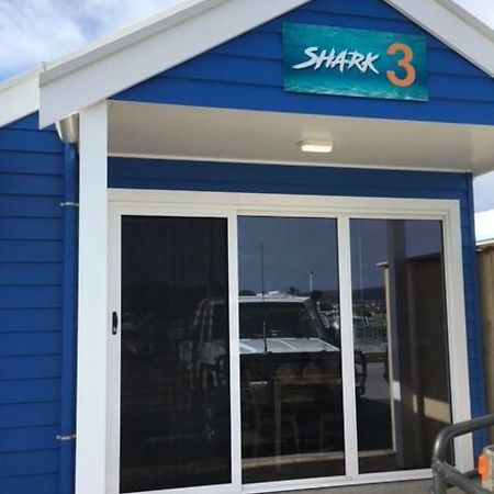 Port Lincoln Shark Apartment 3 Ngoại thất bức ảnh