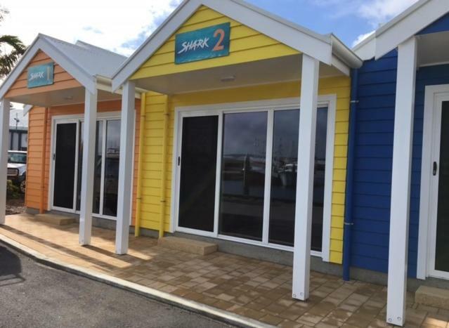Port Lincoln Shark Apartment 3 Ngoại thất bức ảnh
