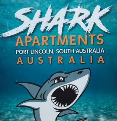 Port Lincoln Shark Apartment 3 Ngoại thất bức ảnh