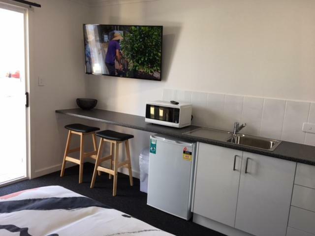 Port Lincoln Shark Apartment 3 Ngoại thất bức ảnh