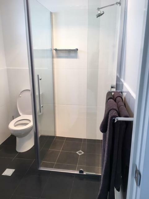 Port Lincoln Shark Apartment 3 Ngoại thất bức ảnh